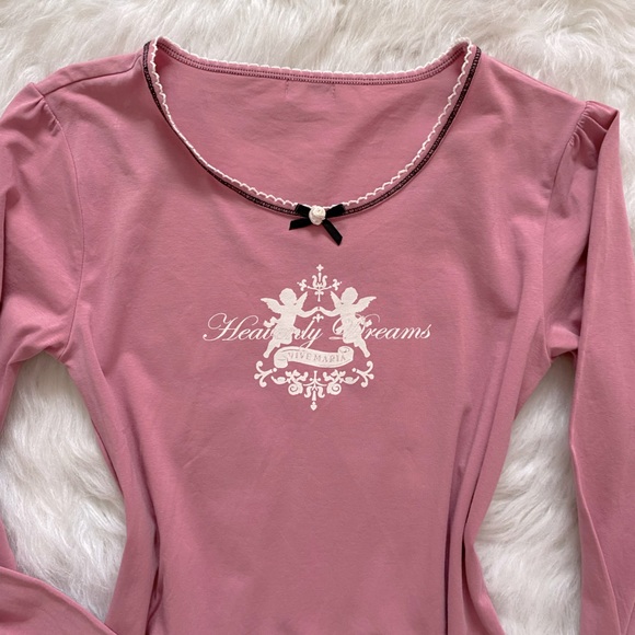 Vive Maria Sleep Gown ( scammer alert) don’t buy from @daniisells - Picture 2 of 3